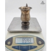 Image 9 : Sterling Silver (443.25 gram)
