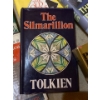 Image 5 : Books: The Silmarillion, Frankenstein, Capital