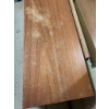 Image 3 : Mid-Century Modern Teak Dresser with Nine Drawers