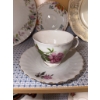 Image 7 : Bone China and Fine China Tea Set