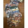 Image 7 : Large Collection of Hockey Cards - Upper Deck, Black Diamond, O Pee Chee, Mastercard, More