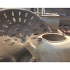 Image 7 : Farm Implements, Wagon Parts, and Metalware Lot