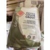 Image 5 : Palettes of Merkrete Versatile Color Grout, 25 lb Bags
