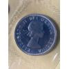 Image 3 : 1963 Canadian Silver Uncirculated Coin Set