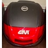 Image 3 : Motorcycle Enclosed Cargo Canisters - Storage Canisters 24L