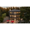 Image 5 : Discover the perfect blend of peaceful country living and convenience on this stunning 10+ acres