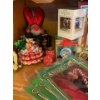 Image 3 : Christmas Decor & Ornaments 
