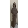 Image 1 : LLADRO Porcelain Monk Figure - 13.5T 