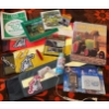 Image 1 : Books About Farming w/ A Digital Rain Gauge & More