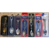 Image 1 : Assorted Decorative Spoons