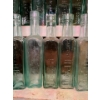 Image 7 :  vintage collection, HP bottles all in great shape 17 blue and one clear