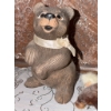 Image 7 : Bear Figurines and Plush Collection