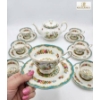 Image 6 : Royal Albert 'Chelsea Bird' Bone China Tea Set, England