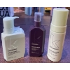 Image 3 : Kevin Murphy Styling Product Bundle #2 - Heat Defense Killer Curls Young Again & More 