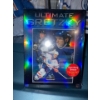Image 2 : Wayne Gretzky Memorabilia- Ultimate Gretzky DVD, Mini Jersey & Figurine Bundle