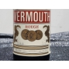 Image 2 : Vintage Sealed Bottle of Brights Red Vermouth, 1 Litre.