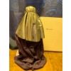 Image 2 : Religious Wiseman Nativity Figurine 10T