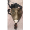 Image 4 : WWII German Military Gas Mask Canister w/ Wz.32 Gas Mask 
