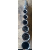 Image 4 : Westward 1/2" Drive Ratchet Socket Set 