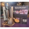 Image 2 : Sphereificator Caviar Forming Device & Salton Electric Drink Mixer 