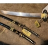 Image 2 : Hattori Hanzo "Bride's Sword From Kill Bill" Trio 21", 31", 39", Total Length w/ Sheath