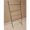 Image 4 :  Storage Totes Blanket Tree 5ft Adjustable Floor Lamp & More