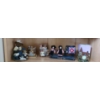 Image 1 : Decor Collection Featuring Bear Figurines, Amish Figurine & More 