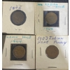 Image 4 : American Indian Head Penny Collection