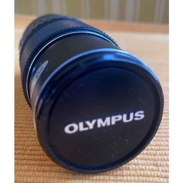 Olympus OM System Zuiku Auto Zoom 50mm 1:4