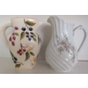 Image 7 : Decorative Tea Sets, Pitchers, and Embossed Tray