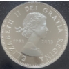 Image 6 : 1953 Coronation Set With Fine Silver Dollar 92.5% Silver 48.545 Grams