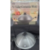 Image 1 : U-Like Non-Stick Ceramic Wok 