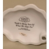 Image 4 : Franklin Mint Almost Angels Porcelain Tot Figurine 4T