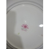 Image 6 : Royal Albert "Blossom Time" Plates- Largest: 13.5 X 11, Limoges Plate 