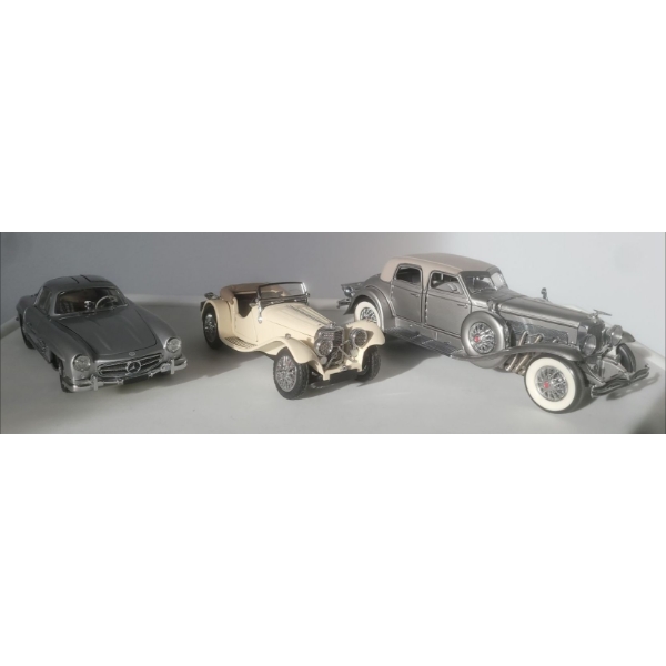 Franklin Mint Precision Models