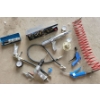 Image 1 : Pneumatic / Air Tools & Components - Connectors Gauges Tools & More