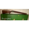Image 2 : Weekend Getaway Sportmans Pack - Remington Rifle Stock w/ Travel Accessories 