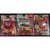 Image 1 : NASCAR Diecast Cars and Memorabilia Lot