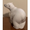 Image 2 : LLADRO Porcelain  Adorable 'Polar Bear' Figure - 5W, 4T 