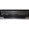 Image 2 : Pioneer AV Reciever Mod#VSX-532 & Technics Multi Compact Disc Player Mod#SL-PO807 w/shelf
