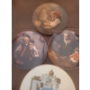 Image 3 : Bundle of Collectible Plates