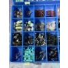Image 4 : Collection of Beads for Jewelry Making