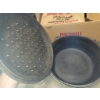 Image 2 : Cookware Including Cast Iron Dutch Oven and Stainless Steel Pot