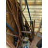 Image 14 : Garden Tools, Lawn Equipment, and Mystery Shed Full of Garden Supplies, Camping Chairs