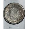 Image 2 : Canada 1941 Half Dollar Coin