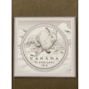 Image 10 : Royal Canadian Mint $50 Fine Silver Coin Collection in Display Box