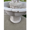 Image 4 : Yard Decor, 3 pcs, Largest is 40T 