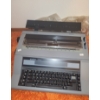 Image 1 : Swintec Model 2600 Electrictronic Typewriter 