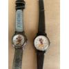 Image 3 : Variety of 4 Mickey Mouse Watches & Vintage Goofy Pin