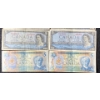 Image 2 : Canadian $5 Banknotes from the 1969–1979 "Scenes of Canada" Series
